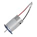 Cheerwing E9661 Brushed Motor 390 RC Car Parts for REMO 1/16 Scale RC Truck Truggy Buggy
