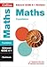 New Grade 9-1 GCSE Maths Foundation Edexcel Workbook (Collins GCSE 9-1 Revision)