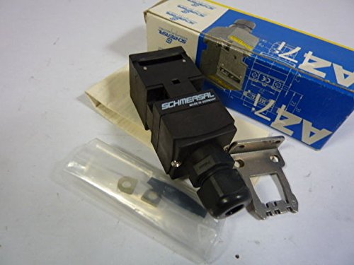 Schmersal AZ17-20Zi-B5 Keyed Interlock