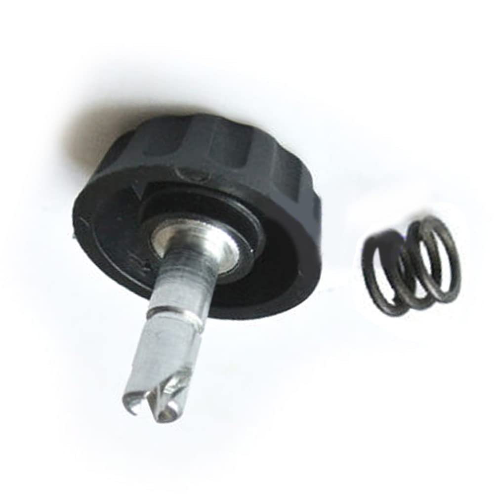 Air Filter Cover for STIHL 038 MS380 MS381 028 031 Chainsaw Air Filter Cover Lock Replacement Rotary Cover