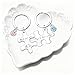 XQXQXZ Llavero de Parejas Regalo Pareja Llavero de Parejas y Novios Originales Llavero de Pareja Casa Llavero Personalizado de Pareja Regalo de San Valentín Regalo Aniversario Para Parejas Imagen de XQXQXZ Llavero de Parejas Regalo Pareja Llavero de Parejas y Novios Originales Llavero de Pareja Casa Llavero Personalizado de Pareja Regalo de San Valentín Regalo Aniversario Para Parejas