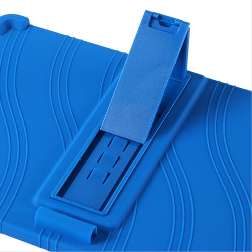 Coque Redmi Pad Pro 12.1 housse protection silicone TPU avec support tablette
