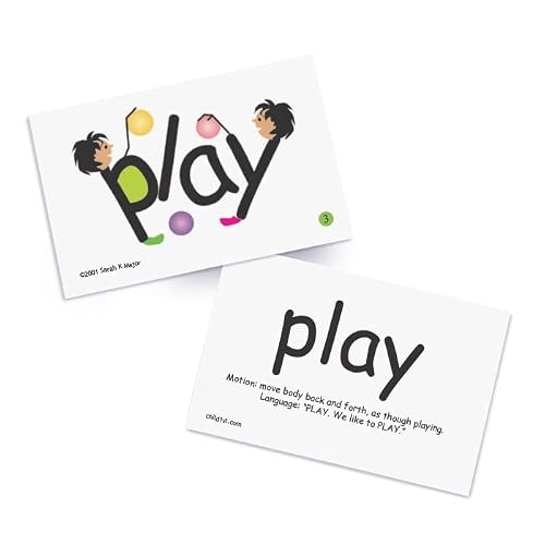 SnapWords List A Pocket Chart Cards - Thumbnail 3
