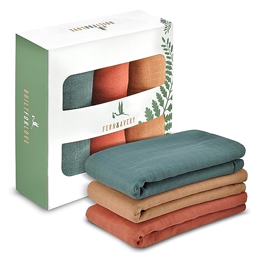 Best Organic Baby Blankets for Safe and Comfortable Sleep Time