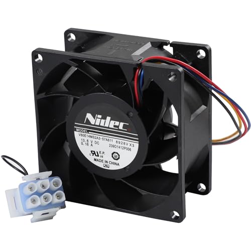 Moteur de ventilateur d'évaporateur pour réfrigérateur GE CFE28TSHJSS
