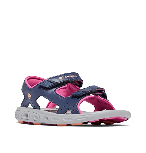 Image of Columbia Girl's Techsun Vent (Toddler /Little Kid /Big Kid)