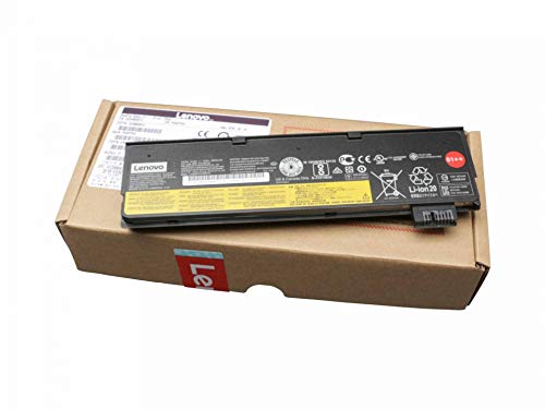 Preisvergleich Produktbild Lenovo ThinkPad T580 (20L9 / 20LA) Original Hochleistungsakku 72Wh