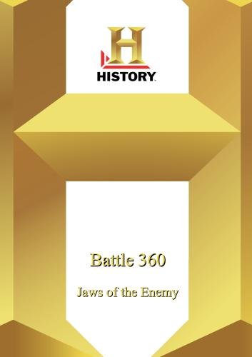 Battle 360: Jaws Of The Enemy Ep #3