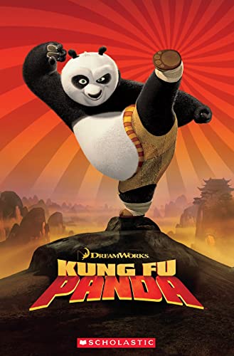 Kung Fu Panda (Popcorn Readers)の詳細を見る