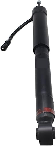 Car front and rear shock absorbers 1PC Rear Air Suspension Shock Compatible With Toyota Land Cruiser Prado 120 2002-2009 Shock Absorber Strut