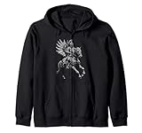 Armored Horse Statue Roman Travel history Teacher