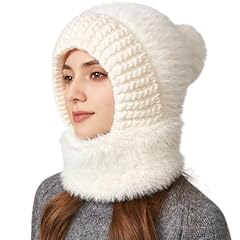 Cream White With Texture