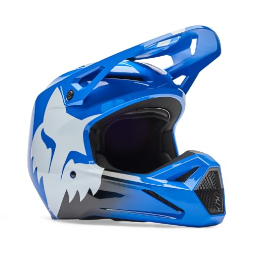 Image of Fox Racing Unisex V1 Motocross Dirt Bike Helmet