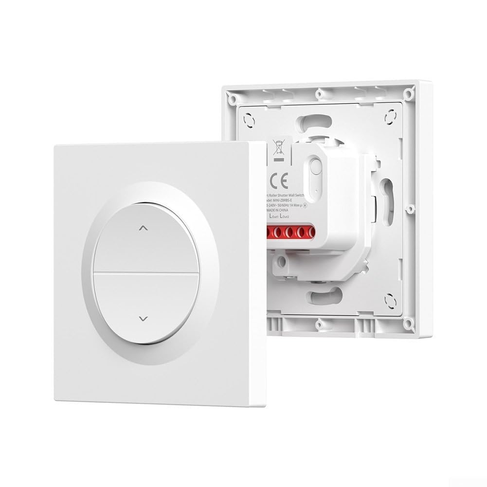 Commutateur Store Intelligent PC 150W Max Commutateur Store Intelligent
