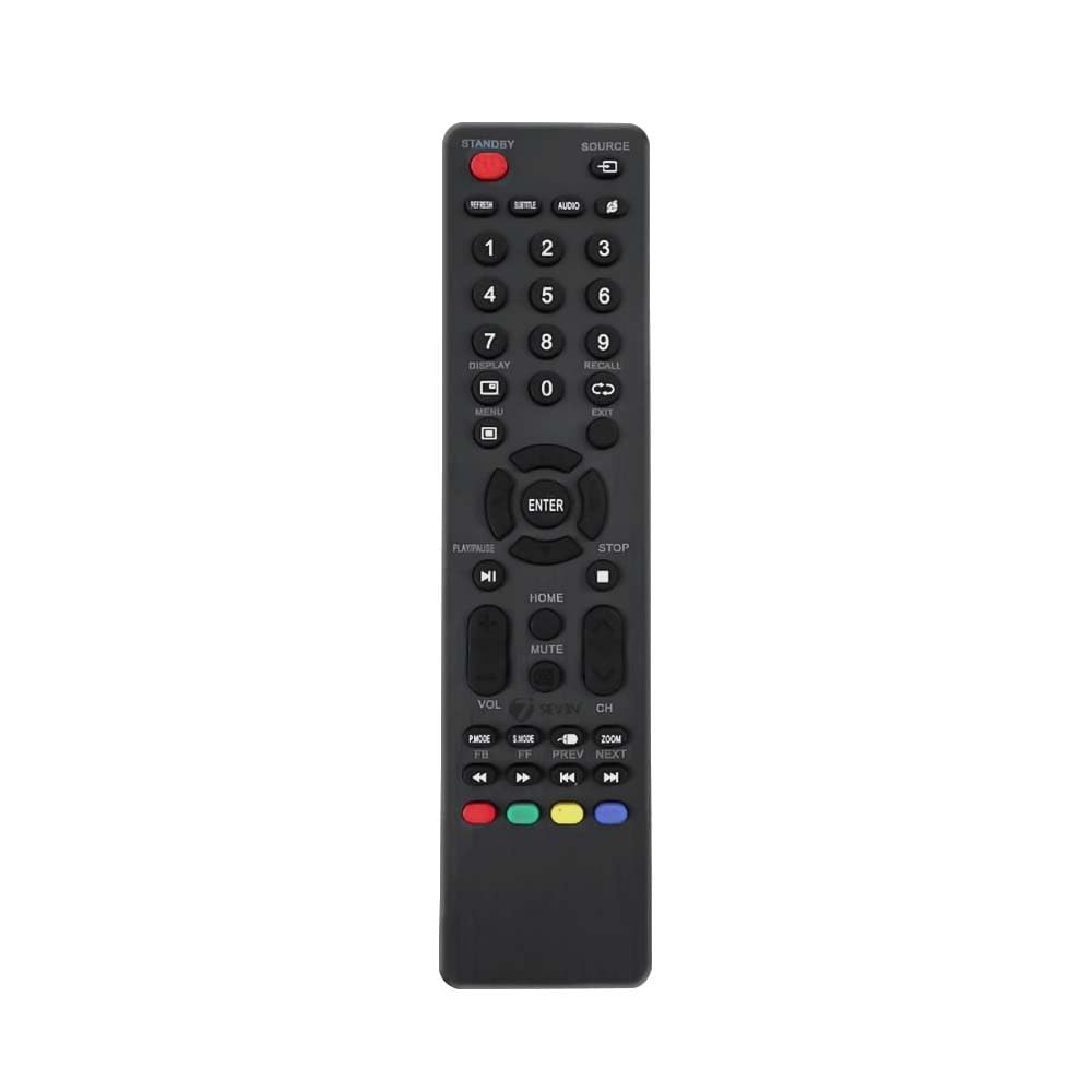 7SEVEN® Compatible for iBell Remote Control Suitable LCD LED Television - Match Exactly with Existing Remote (B0BWNK8RJJ) Amazon Price History, Amazon Price Tracker