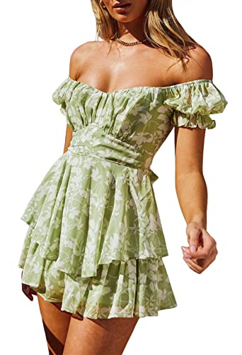Image of Fixmatti Women Jumpsuit Low V Neck Drawstring Waisted Long Pant Romper Outfits