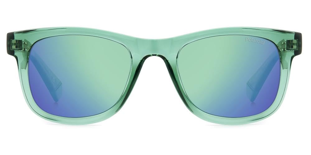 Polaroid Unisex Pld 8009/N/New Sunglasses (1er Pack)