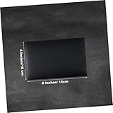 Zoom IMG-1 tempnap 30 fogli lavagna adesiva Zoom IMG-1 tempnap 30 fogli lavagna adesiva