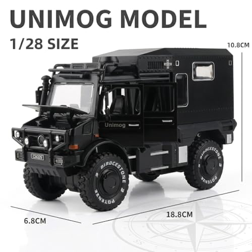 Image of Defense Military Lorry Truck Off Road Friction Vehicle Car Toy for Kids 3+| Big Size 1Pc Push-Go with Opening Doors Army Force Toys for Boys & Girls Birthday Gift for Children Educational Item