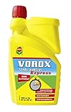 Alcance Tark (500 ml para hasta 120 metros cuadrados, 1000 ml) para hasta 240 metros cuadrados