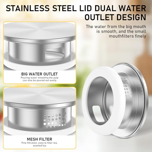 Listado de Jarra con resistencia - solo los mejores. 15 Imagen adicional