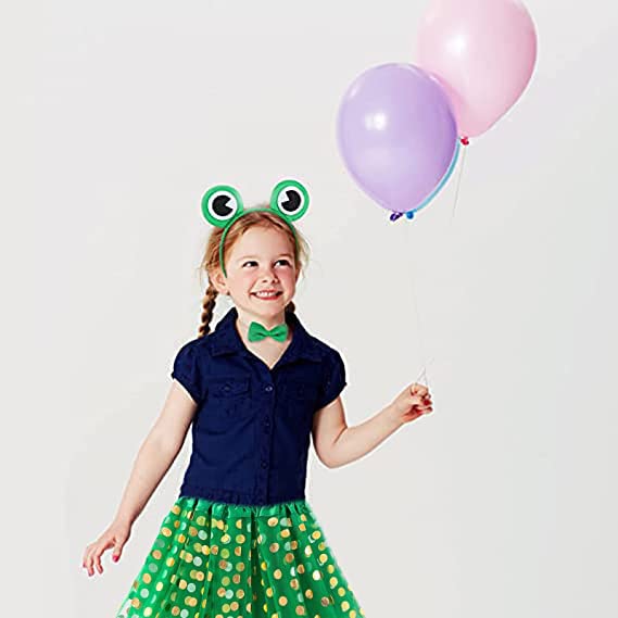 Costume Da Cane Per Bambini - Set 4 Pezzi Con Maschera, Coda E Tut&ugrave; - Per Carnevale E Halloween