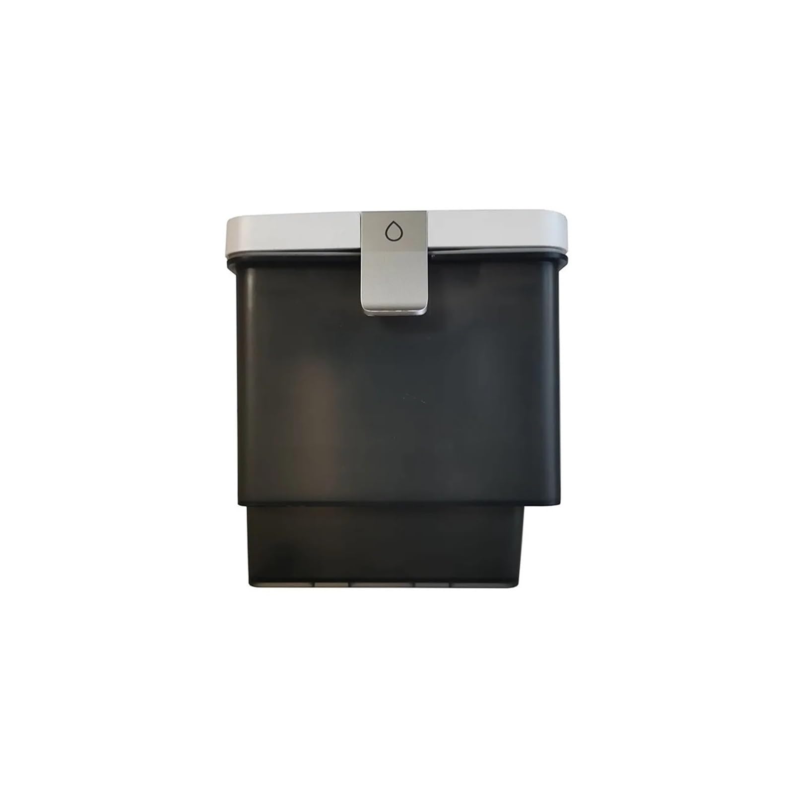 JWEINENL Clean & Sewage Tank, Compatible For Ecovacs, Deebot T50 Pro Omni, T50 Pro, T50 Omni, T50 Max Pro Omni, Replacement Parts(Black)