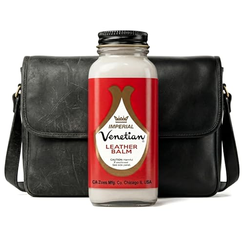Venetian Imperial Leather Balm Neutral, 4 Ounces
