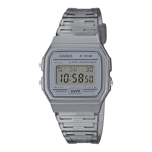 Casio Collection Unisex Digital Watch