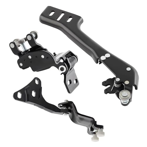 Charnière à roulettes de guidage pour porte coulissante Transit BK2Z1525000A