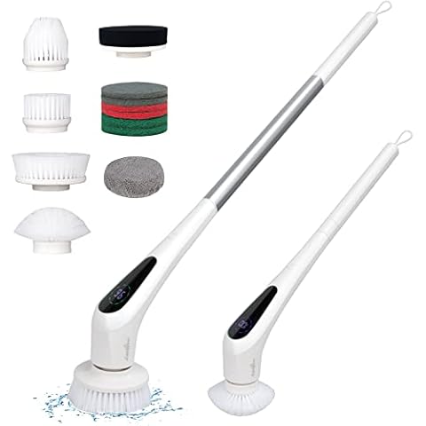 LIBERRWAY Electric Spin Scrubber Cover