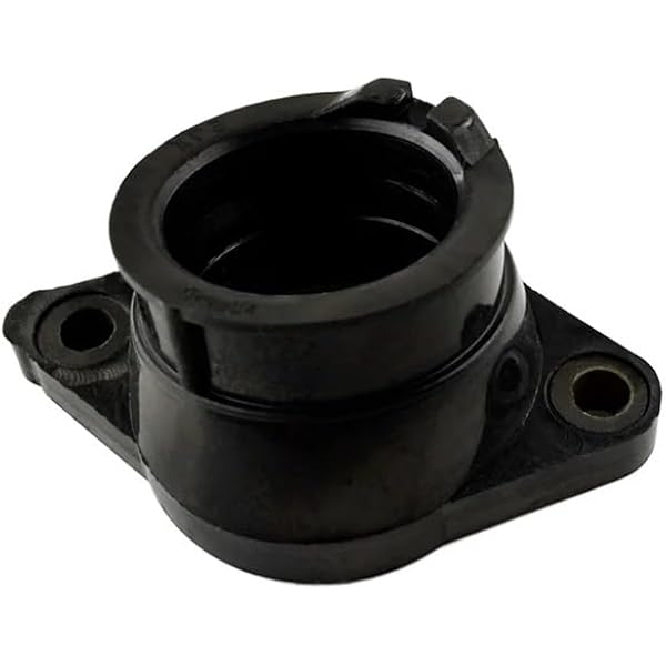 1 PC podkładka gaźnika plastikowy wylot gaźnik interfejs kolektora dolotowego klej do Y-am TW200 TW 200 2JX 1987-2000