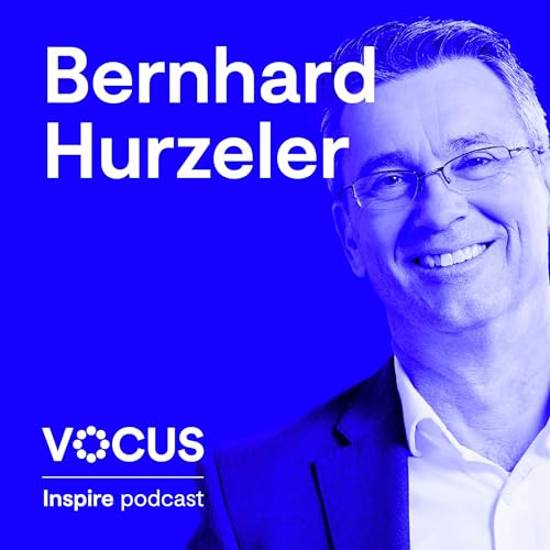 How to avoid common pitfalls in your digital transformation cover art