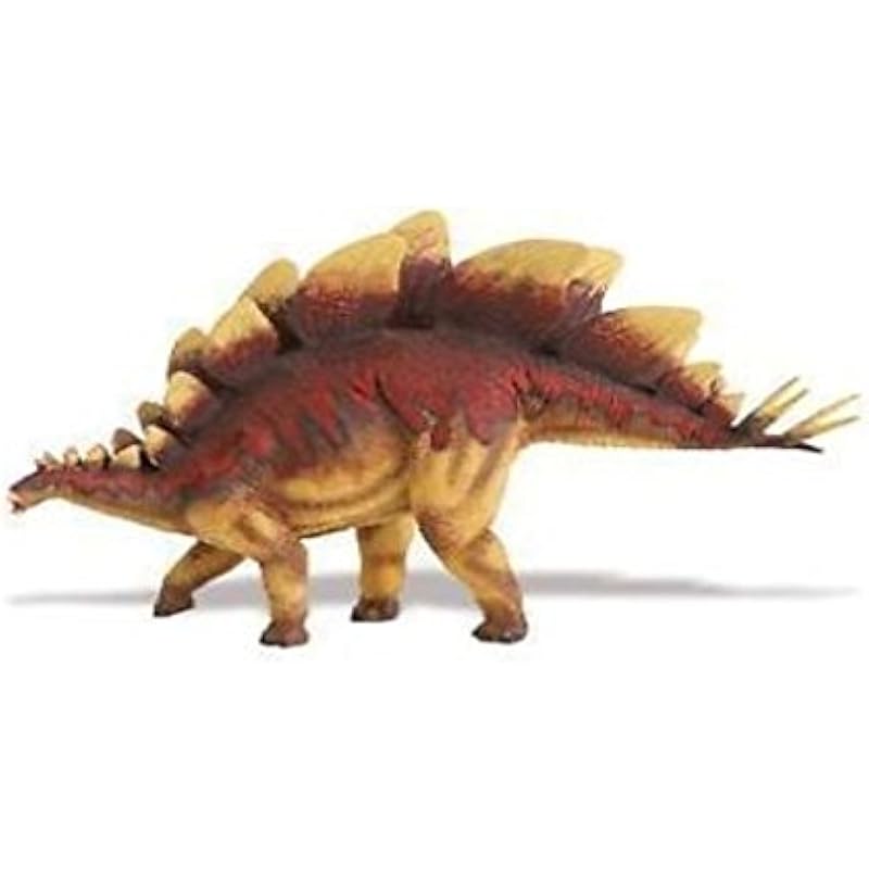 사파리 와일드 공룡 야생 Stegosaurus 284429 상세이미지 5