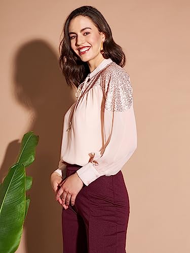 Image of Marie Claire Women Blouse