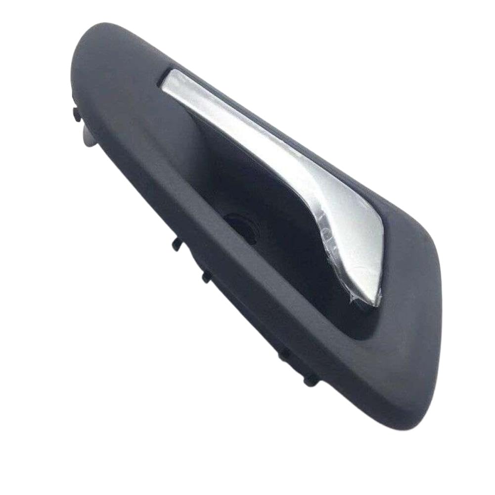 jieyo Door Handle Replacement Compatible with Dongfeng DFM Fengshen A30 AX3(Rear Right)