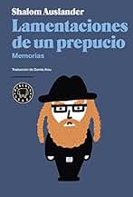 Lamentaciones de un prepucio (BLACKIE BOOKS)