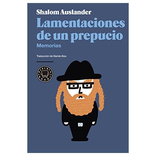 Lamentaciones de un prepucio