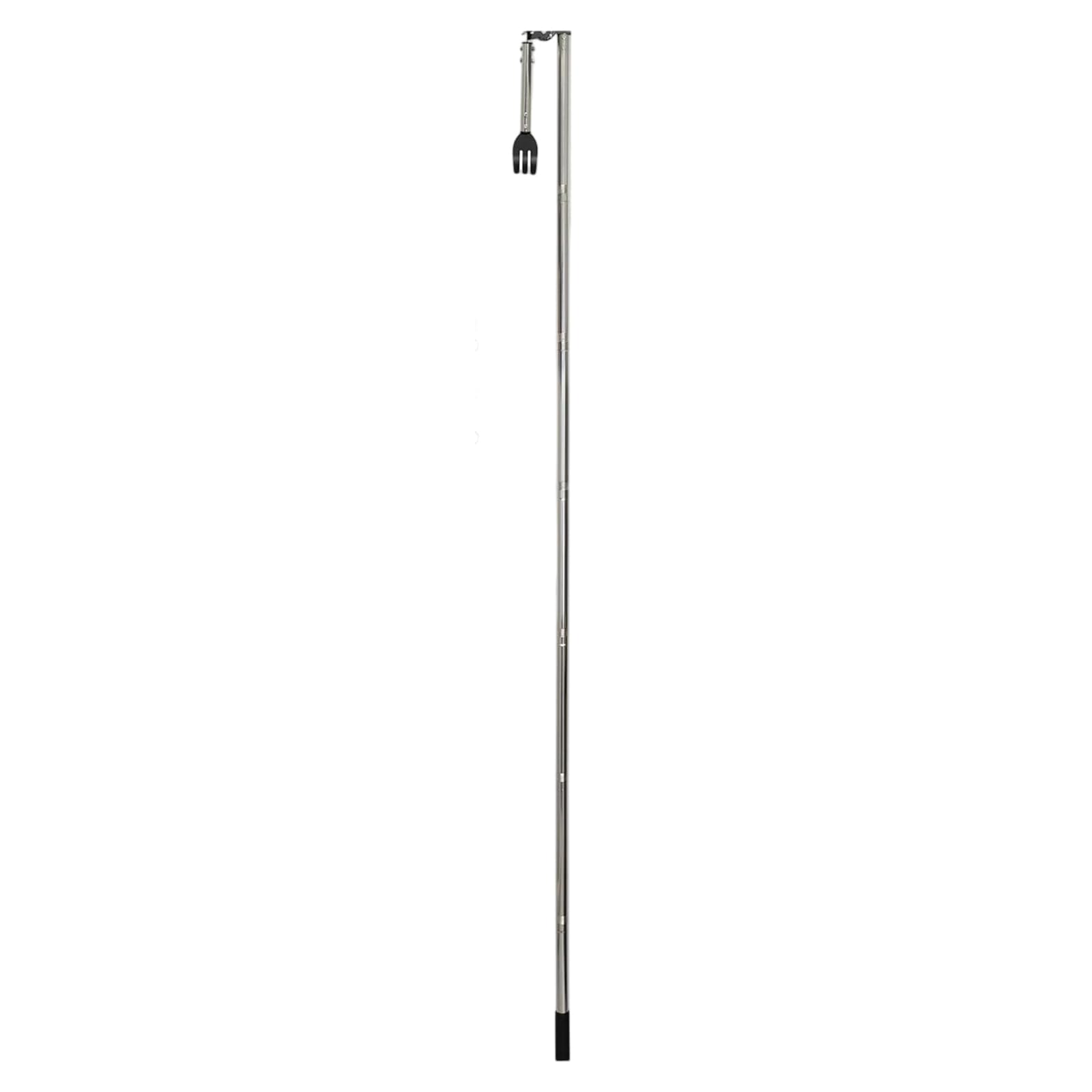 Limtula Telescopic Gutter Cleaner For High Reach Eavestroughs And Downspouts Without A Ladder Garden Tool
