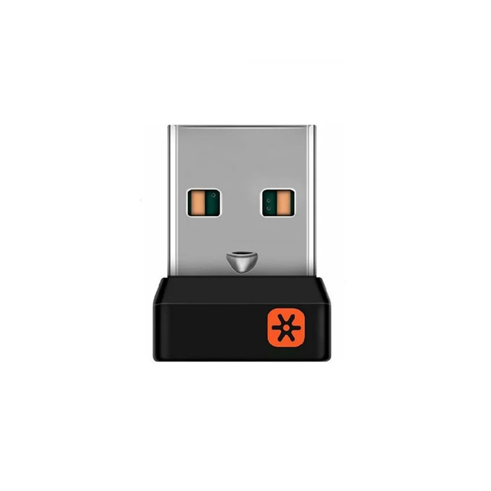 6 Channel USB Dongles Unifying Adapter for M905 M325 M585 Keyboard USB Signals Receiver Adapter