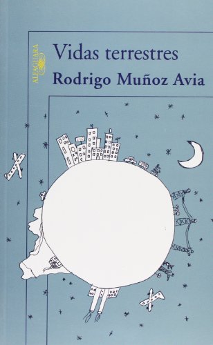 Vidas terrestres (Hispánica)