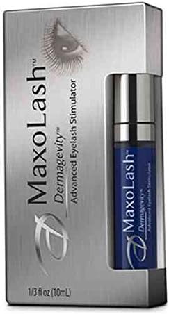 MaxoLash - Maximize Your Lashes