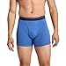 Jockey Men's Underwear Lightweight Classic 5