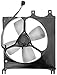 Dorman 620-742 Engine Cooling Fan Assembly Compatible with Select Mazda Models