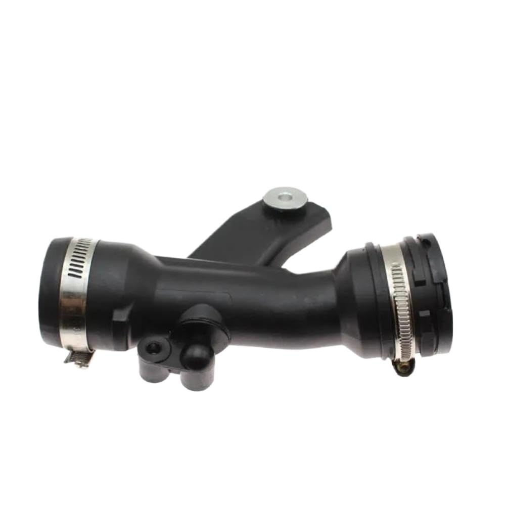 Charge Air Hose Compatible with Nissan Qashqai +2 I J10 1.5 Dci 2007-2013 14460JD51B 14460-JD51B