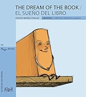 The dream of the book 8498452473 Book Cover