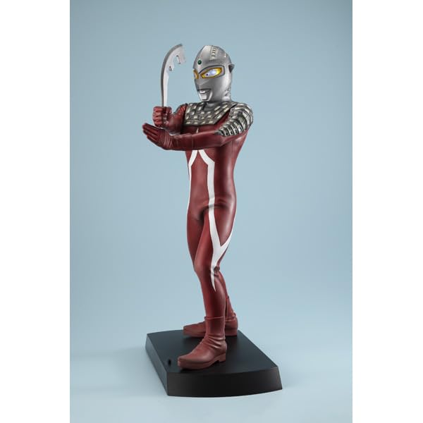 Amazon.co.jp: Ultimate Article ウルトラセブン (バトルイメージ