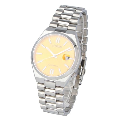 CITIZEN V`Y CITIZEN COLLECTION TSUYOSA rv v Y I[g}`bN  XeX ^ CG[ NJ0150-81Z [sAi]