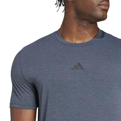 Image of adidas Men's Designed For Training Workout T-Shirt