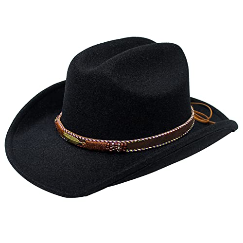Image of Hat Band for Cowboy Hats